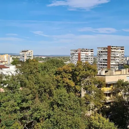 Apartment Boutique Jana