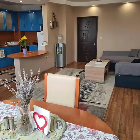 Apartament Boutique Jana Șumen