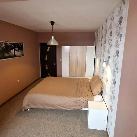 Apartament Boutique Jana *