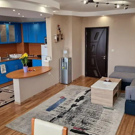 Apartment Boutique Jana Schumen