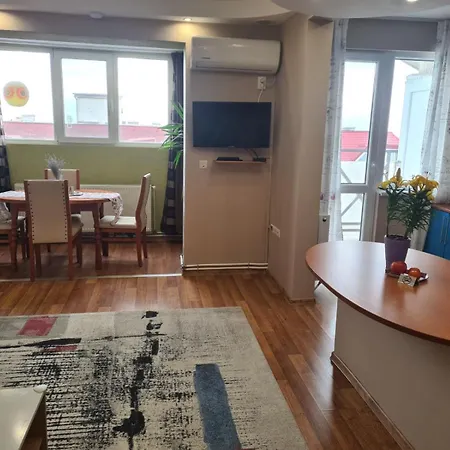 Boutique Jana Apartment Schumen