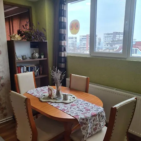 Boutique Jana Апартамент