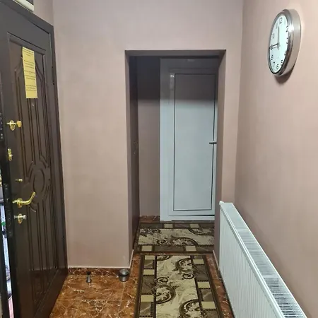 Apartament Boutique Jana Șumen