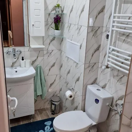 Apartament Boutique Jana *